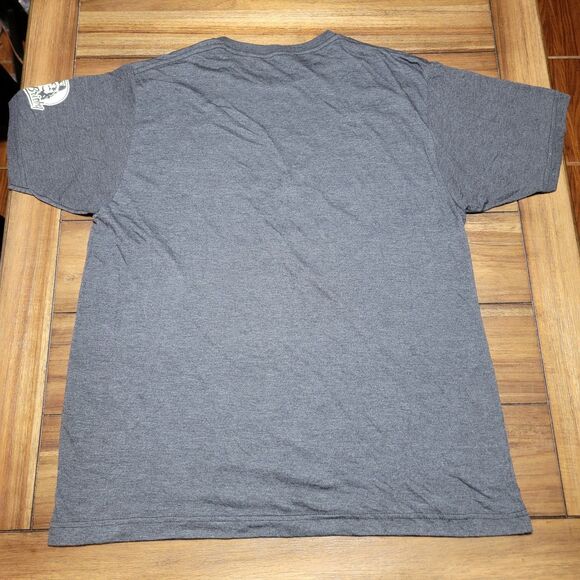 Yellowstone Dale Brisby SS Black Unisex Tee "Rodeo Time" - Picture 4 of 5